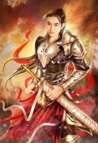 九龍戰神葉凡
