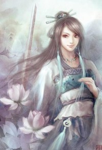 朱顏血之丹杏