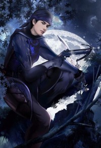 (BL-蕭十一郎同人)蕭十一郎陌上蕭郎醉