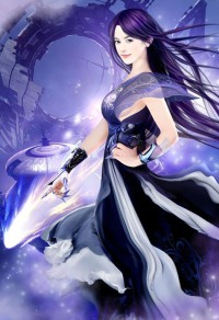鄉村美女圖
