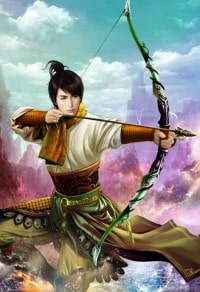 山村透視狂兵林若風葉柔水