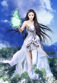 邪王絕寵：醜顏醫妃不好惹