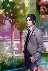 （藍色+人魚同人）心語心願