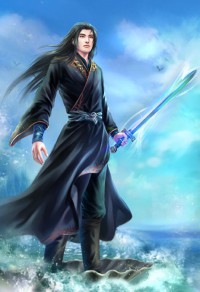 飛昇大道陳明沈天